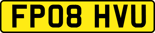 FP08HVU