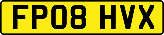 FP08HVX