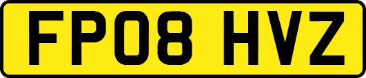 FP08HVZ