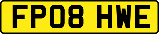 FP08HWE