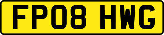 FP08HWG