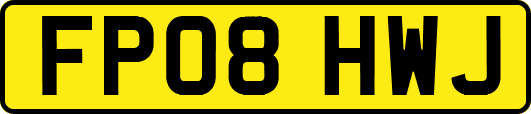 FP08HWJ