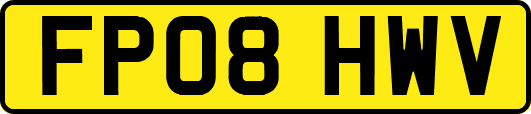 FP08HWV