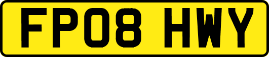FP08HWY