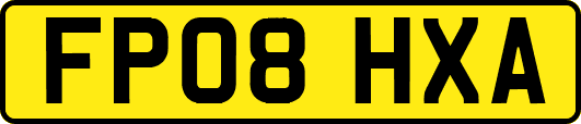 FP08HXA