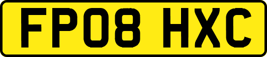 FP08HXC