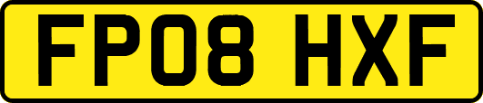 FP08HXF