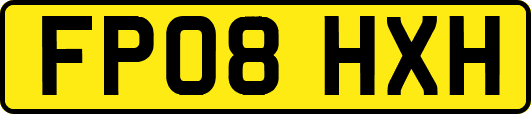 FP08HXH