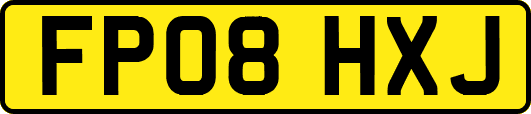 FP08HXJ