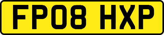 FP08HXP