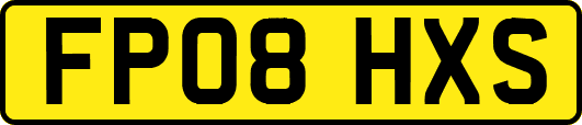 FP08HXS