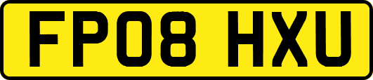 FP08HXU