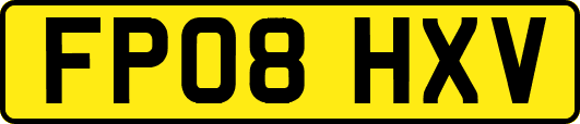 FP08HXV