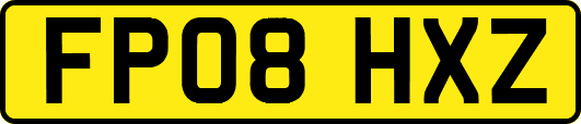 FP08HXZ