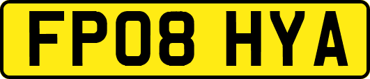 FP08HYA