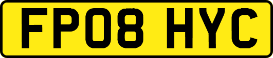 FP08HYC
