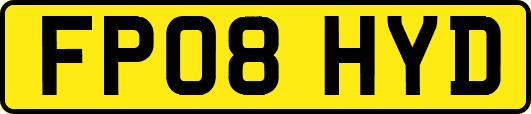 FP08HYD