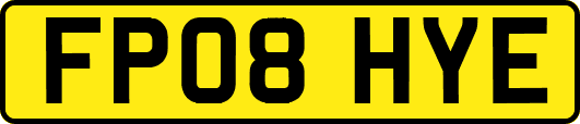 FP08HYE