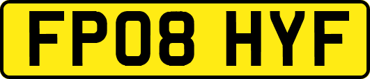 FP08HYF