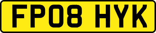 FP08HYK