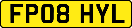 FP08HYL