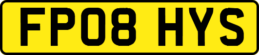FP08HYS