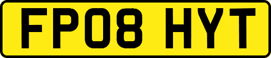 FP08HYT
