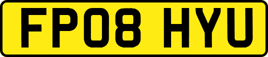 FP08HYU