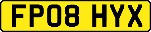 FP08HYX