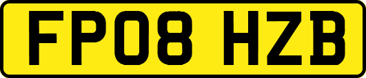 FP08HZB