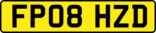 FP08HZD