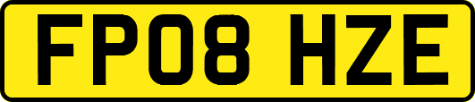 FP08HZE