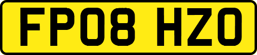 FP08HZO