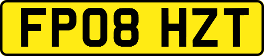 FP08HZT