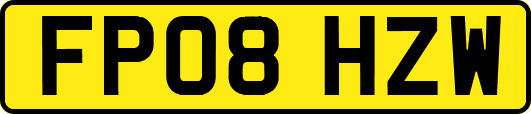 FP08HZW