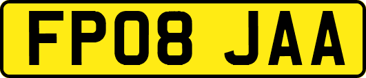FP08JAA