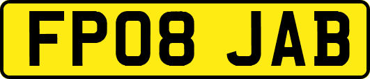 FP08JAB