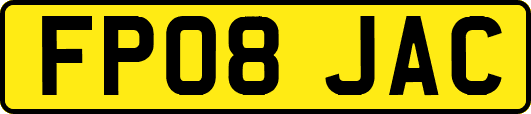 FP08JAC