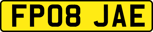 FP08JAE