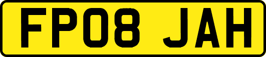 FP08JAH