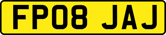 FP08JAJ