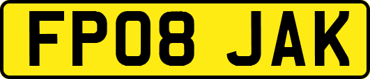 FP08JAK