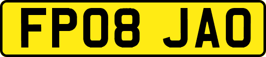 FP08JAO