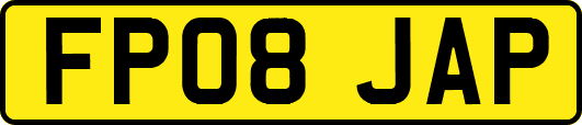 FP08JAP