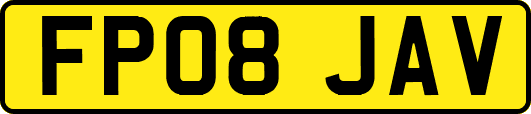 FP08JAV