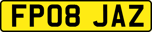 FP08JAZ