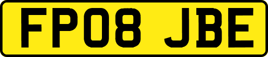 FP08JBE
