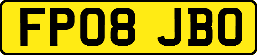 FP08JBO