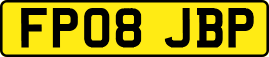 FP08JBP