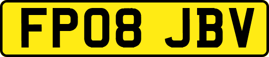 FP08JBV